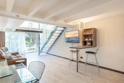 Image de Prora Solitaire Avida Loft 2