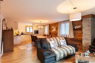 Apartment Bristolino by Interhome