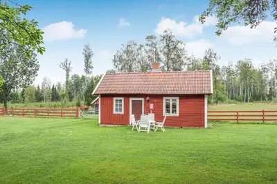 Image de Superbe maison Ă Vimmerby