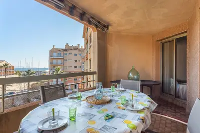 Image de Les Regates by Interhome