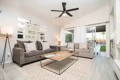 Image de Esc Évasion de luxe de 4 chambres