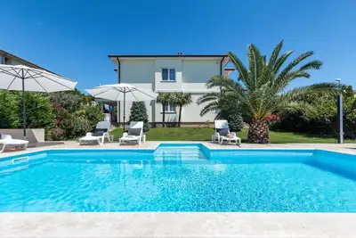 Image de Belle maison à Pula