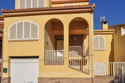 Image de Belle maison de 3 chambres Ă Olivares