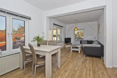 Apartment Granitz in Sellin