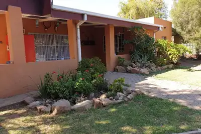 Image de Die Blikhuis Guest house