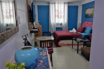 Image de Studio Exécutif Condo Saekyung