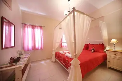 Image de Sfakia Thea Red Apartment With Sea View