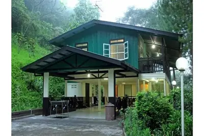 Image de Kb Eco Lodge & Resort