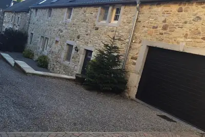 Image de Le gîte des Chantoires