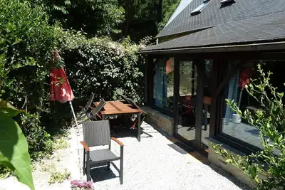 Image de Gite G Kergarec Pres Benodet