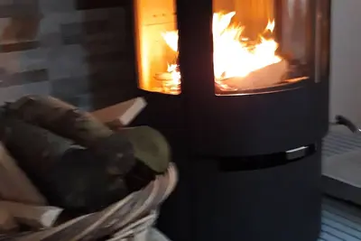Image de Jolie maison meublée entre Deauville et Honfleur, pour 4 personnes, classée 2 *.