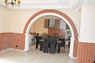 Image de Appartements 120m2+ wifi +ménage