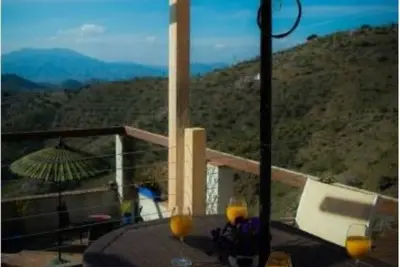 Image de Finca Las Nuevas '' Casa Maria Arriba ''