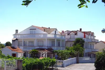 Image de Maison Bozo Alviz Appartement 4