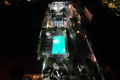 Image de Villa del Sole pour 14