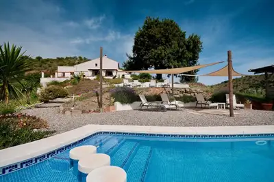 Image de Finca Las Nuevas, Casa Carmen