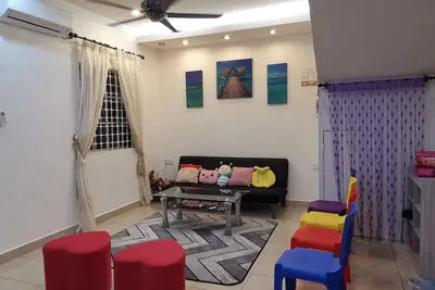 Image de Maisons à deux étages