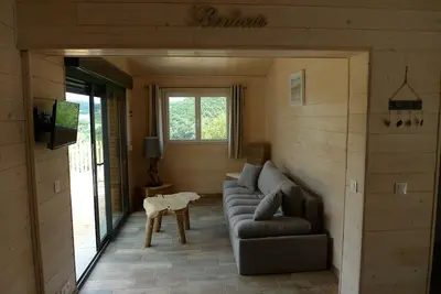 Image de Coucou gîte 4 personnes