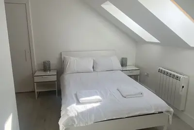 Image de Appartement (1 chambre) pour 3 personnes
