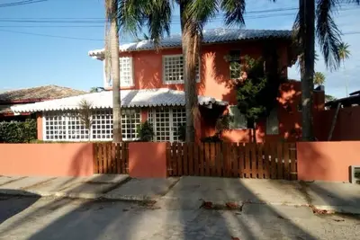 Image de Maison de luxe finement décorée - 5 Suites