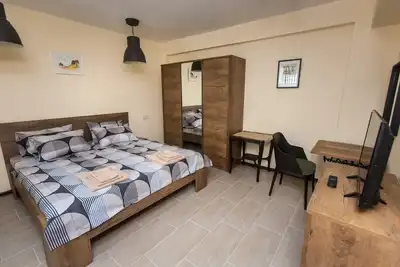 Image de Maison familiale de Sofia.