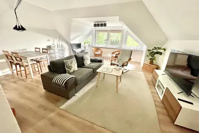 Image de Appartement Seeweg - votre temps dans le nord