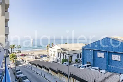 Image de Appartement sur la plage