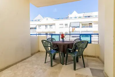 Image de Appartement sur la plage