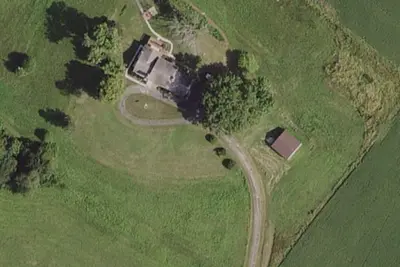 Image de Séjour à la ferme avec de superbes vues extérieures et des équipements modernes