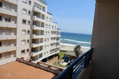 Image de Appartement sur la plage