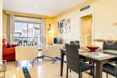 Image de Appartement sur la plage