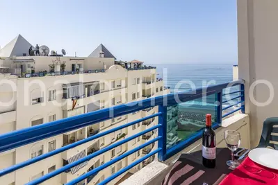 Image de Appartement sur la plage