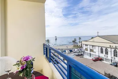 Image de Appartement sur la plage