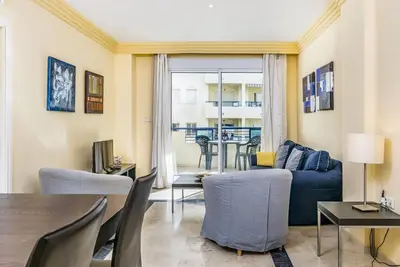 Image de Appartement sur la plage