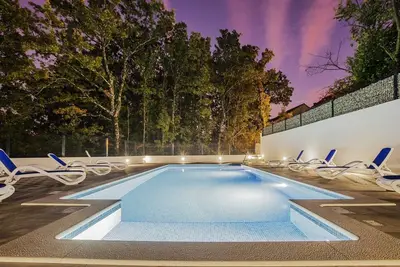 Image de Villa Luck in Imotski, private pool, private parking, bbq