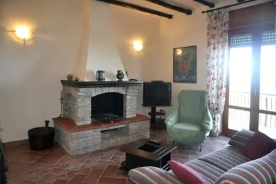 Image de Bucaneve - 2-bedroom apartment with balcony and panoramic sea view