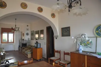 Image de Narciso - 2-bedroom apartment with balcony and panoramic sea view