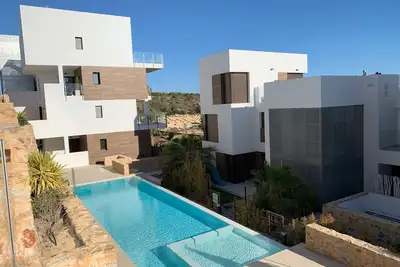 Image de Appartement neuf de haut standing idéalement situé