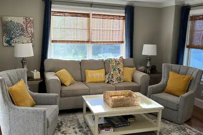 Image de Newport Haven # 6 - Hébergement de luxe