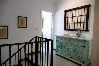 Image de Maison Rurale Los Serrano