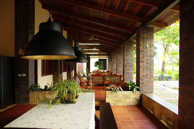 Image de Increíble Hacienda Llanera Recién Remodelada Csq