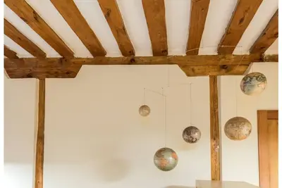 Image de Latina Deluxe Premium