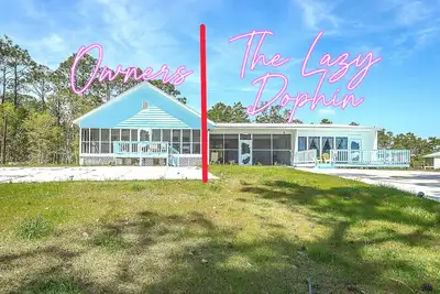 Image de Venez rester et jouer au dauphin paresseux