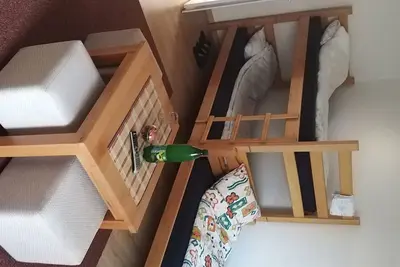 Image de Je suis en train de monter un appartement de vacances