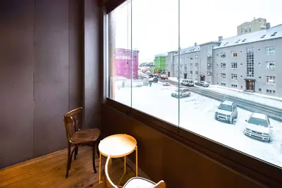Image de Tower Apartments