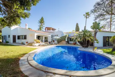 Image de Villa Shambala