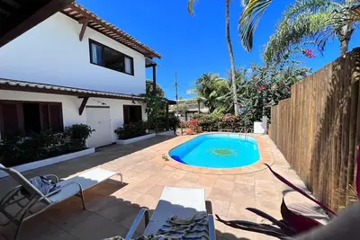 Image de Maison 5 Seaview Apartments dans le meilleur de Praia do Forte