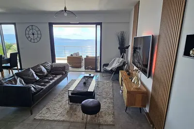 Image de T4 Neuf Haut standing - Splendide appartement vue magnifique mer