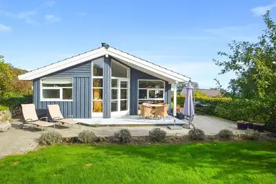 Image de Belle maison Ă Aabenraa avec sauna
