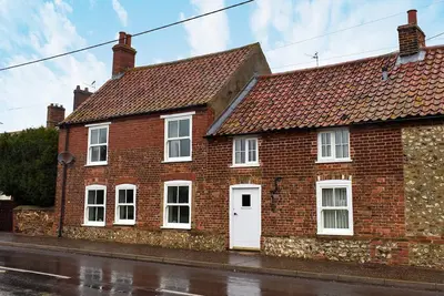 Image de 3 chambres Ă coucher Ă Brancaster Staithe, near Wells-next-the-Sea